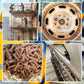 Rimuovi Ruggine Efficace per Superfici Metalliche