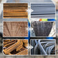 Rimuovi Ruggine Efficace per Superfici Metalliche