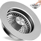 🎁Offerta Imperdibile🔥Filtro e Tappo per Scarico Lavandino da Cucina