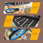 Forbici per Pizza 3-in-1 in Acciaio Inossidabile