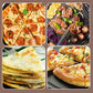 Forbici per Pizza 3-in-1 in Acciaio Inossidabile
