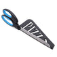 Forbici per Pizza 3-in-1 in Acciaio Inossidabile
