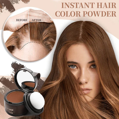 Polvere per Linea dei Capelli
