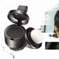 Polvere per Linea dei Capelli