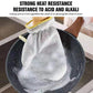 Essenziali da Cucina—Guanti in Filo per Lavaggio Piatti
