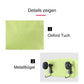 Carrello pieghevole 2 in 1