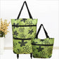 Carrello pieghevole 2 in 1