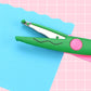 Set di forbici di sicurezza per bambini per lavoretti creativi e scrapbooking