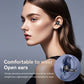 Cuffie Bluetooth a Clip per Orecchio
