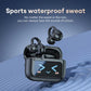 Cuffie Bluetooth a Clip per Orecchio
