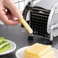 📢📢 50% OFF !! ⏰🍟 Commercial-Grade Potato & Veggie Slicer – Slice Whole, No Halving ✨