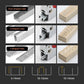 📢📢40% OFF !! ⏰3 In 1 Woodworking Staple Nail Tool
