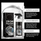 Spray detergente rimuovi ruggine per auto