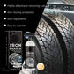 Spray detergente rimuovi ruggine per auto