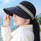🌴Offerte estive🌴Cappello da sole traspirante e alla moda da donna