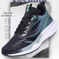 Scarpe sportive casual traspiranti con suola morbida e ammortizzante