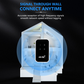 Router Wi-Fi mobile Pocket 4G da 150 Mbps