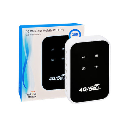Router Wi-Fi mobile Pocket 4G da 150 Mbps