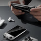 Doppia Modalità Magnetico Power Bank con Supporto