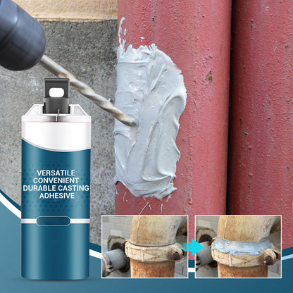 Kit Adesivo Colabile Versatile, Pratico e Durevole