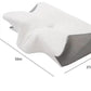 Cuscino ergonomico per il sollievo dal dolore