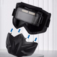 Maschera da Saldatura Automatica