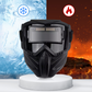 Maschera da Saldatura Automatica