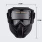 Maschera da Saldatura Automatica