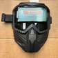 Maschera da Saldatura Automatica