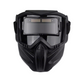 Maschera da Saldatura Automatica