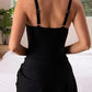 🎁✨ Vendita calda🔥Costume da Bagno Intero Donna con Tummy Control Vestibilità Slim, Taglie Forti