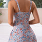 🎁✨ Vendita calda🔥Costume da Bagno Intero Donna con Tummy Control Vestibilità Slim, Taglie Forti