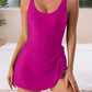 🎁✨ Vendita calda🔥Costume da Bagno Intero Donna con Tummy Control Vestibilità Slim, Taglie Forti