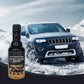 Additivo antiruggine per liquido di raffreddamento dell'auto