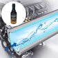 Additivo antiruggine per liquido di raffreddamento dell'auto