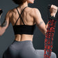 Fascia di Resistenza a 3 Vie in Lattice Naturale