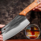 Coltello da Cucina in Acciaio Inossidabile Forgiato per Uso Domestico