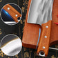 Coltello da Cucina in Acciaio Inossidabile Forgiato per Uso Domestico