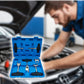 Kit di Estrattori per la Rimozione di Candele e Bobine di Accensione – Rimozione Perfetta, Affronta Ogni Riparazione con Facilità!
