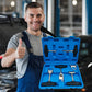 Kit di Estrattori per la Rimozione di Candele e Bobine di Accensione – Rimozione Perfetta, Affronta Ogni Riparazione con Facilità!