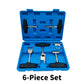 Kit di Estrattori per la Rimozione di Candele e Bobine di Accensione – Rimozione Perfetta, Affronta Ogni Riparazione con Facilità!