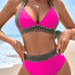 Costume da Bagno Due Pezzi da Donna