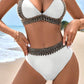 Costume da Bagno Due Pezzi da Donna