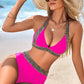 Costume da Bagno Due Pezzi da Donna
