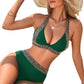Costume da Bagno Due Pezzi da Donna