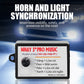 Car Horn Controller