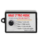 Car Horn Controller