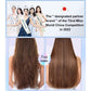 🔥Vendita limitata del 50%💇‍Crema lisciante per capelli Silk and Shine