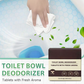 Blocco Deodorante per WC con Profumo Fresco