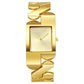 🎁 Vendita calda 50% OFF💎Orologio al quarzo quadrato stile vintage⌚